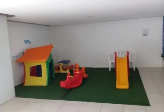 Imagem Apartamento com 4 Quartos à Venda, 103 m²em Imbuí - Salvador Imagem Apartamento com 4 Quartos à Venda, 103 m²em Imbuí - Salvador
