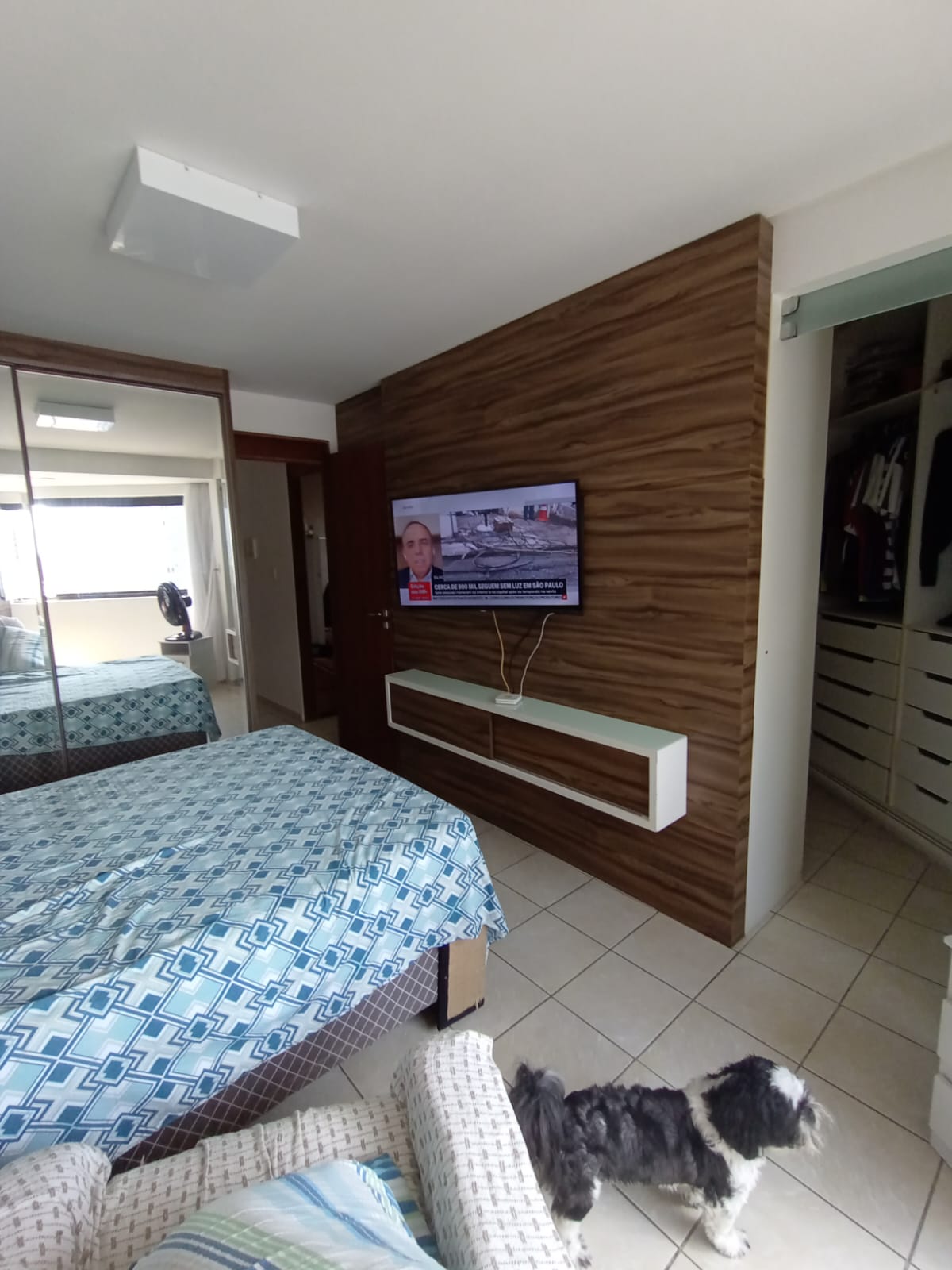 Imagem Apartamento com 3 Quartos à Venda, 124 m²em Tambaú - João Pessoa
