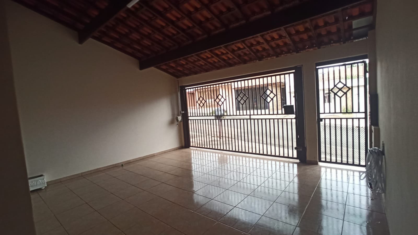 Imagem Casa com 2 Quartos à Venda, 88 m² em Residencial Alvorada - Tatuí Imagem Casa com 2 Quartos à Venda, 88 m² em Residencial Alvorada - Tatuí