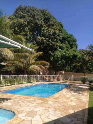 Imagem Sobrado com 3 Quartos à Venda, 112 m² em Parque Amazônia - Goiânia Imagem Sobrado com 3 Quartos à Venda, 112 m² em Parque Amazônia - Goiânia