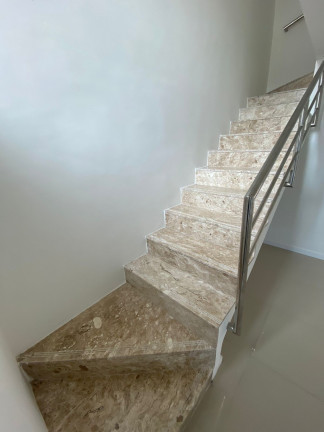 Imagem Casa de Condomínio com 3 Quartos à Venda, 104 m² em Guaribas - Eusébio