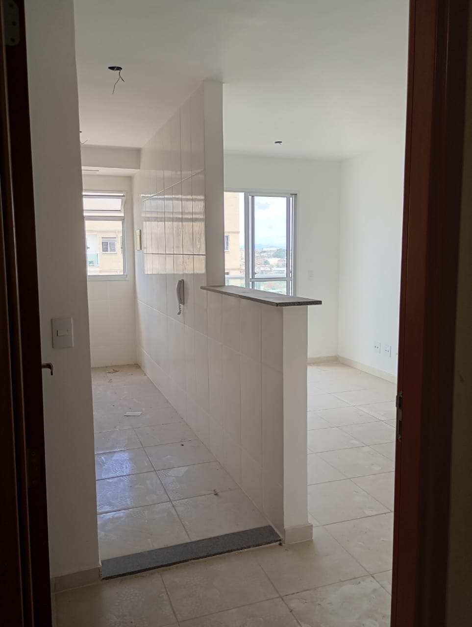 Imagem Apartamento com 2 Quartos à Venda, 57 m²em Cruzeiro do Sul - Nova Iguaçu