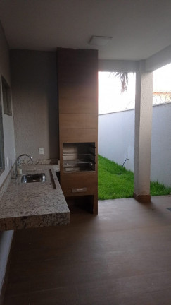 Imagem Casa com 3 Quartos à Venda, 115 m² em Jardim Atlântico - Goiânia Imagem Casa com 3 Quartos à Venda, 115 m² em Jardim Atlântico - Goiânia