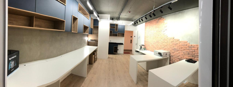 Imagem Sala Comercial à Venda ou Locação, 30 m² em Várzea da Barra Funda - São Paulo Imagem Sala Comercial à Venda ou Locação, 30 m² em Várzea da Barra Funda - São Paulo