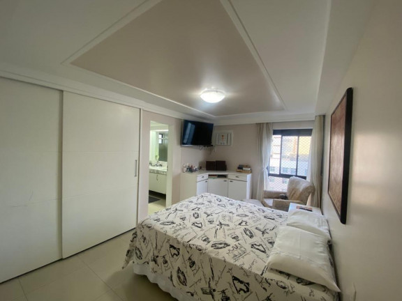 Imagem Apartamento com 3 Quartos à Venda, 192 m² em Boa Viagem - Recife