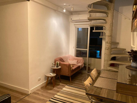 Imagem Apartamento com 2 Quartos à Venda, 89 m² em Jardim Ampliação - São Paulo