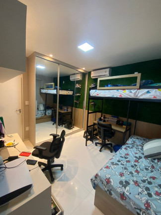 Imagem Casa com 3 Quartos à Venda, 1 m² em Turu - São Luís