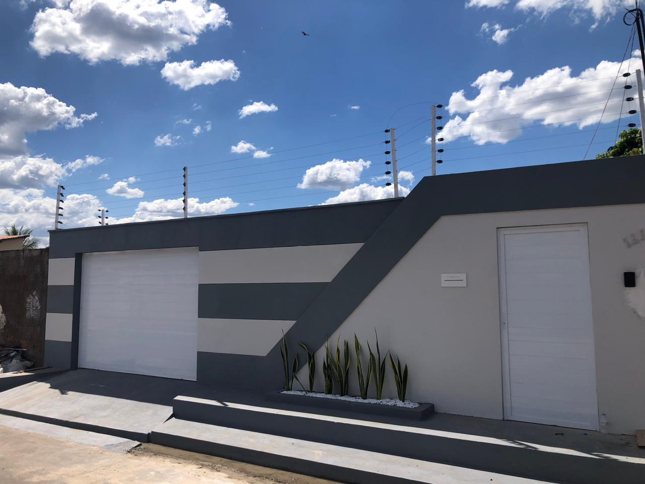 Imagem Casa com 2 Quartos à Venda, 290 m²em Itapecuruzinho - Caxias