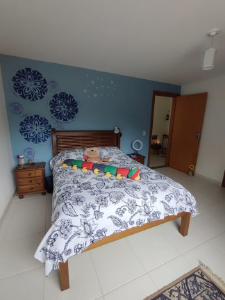Imagem Casa com 3 Quartos à Venda, 122 m² em Albuquerque - Teresópolis