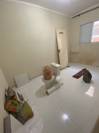 Imagem Apartamento com 1 Quarto à Venda, 40 m² em Aviação - Praia Grande