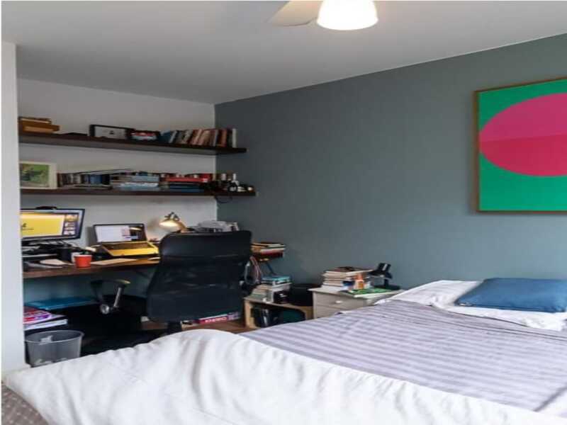 Imagem Apartamento com 2 Quartos à Venda, 73 m²em Pinheiros - São Paulo