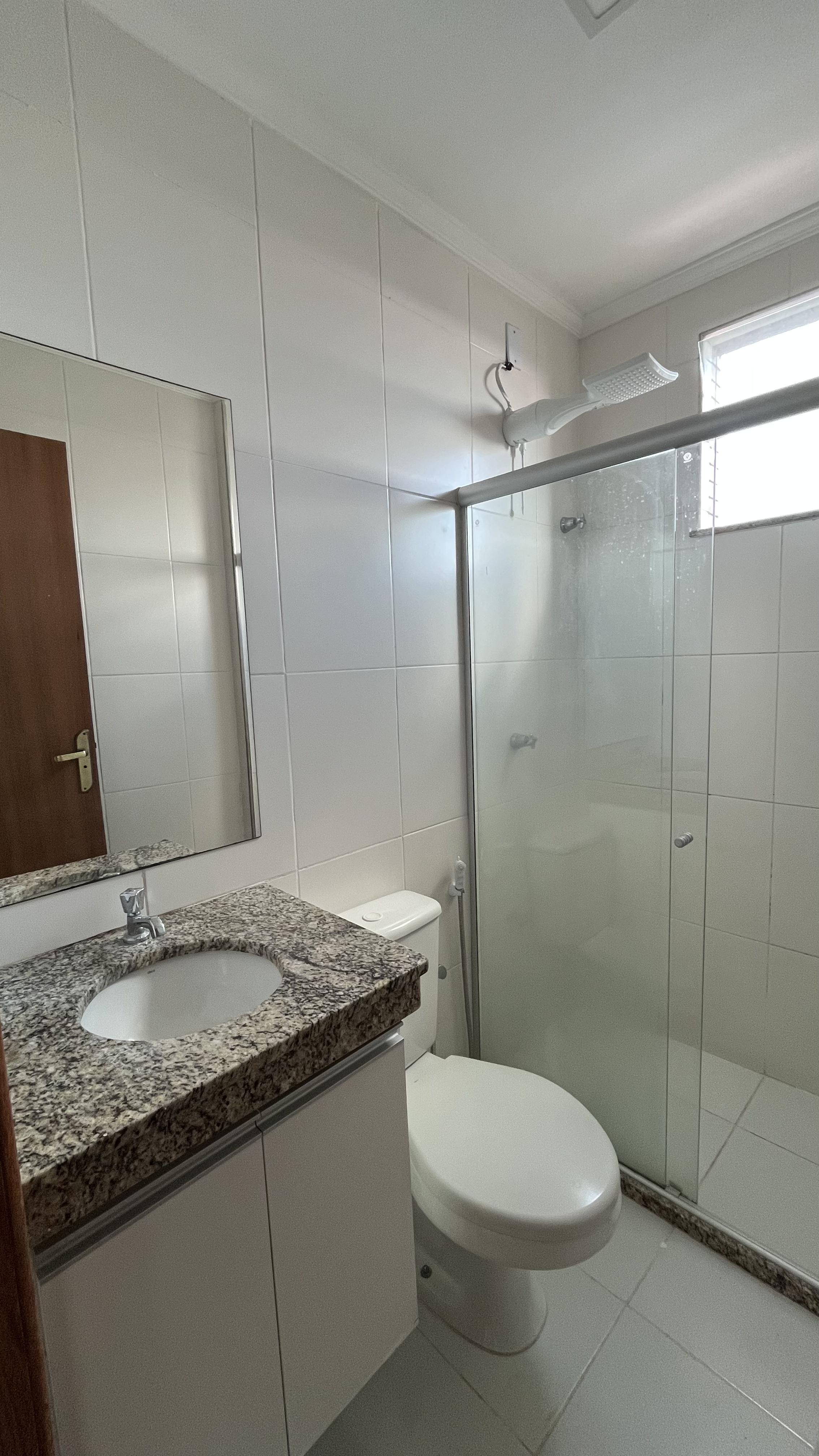 Imagem Apartamento com 3 Quartos para Alugar, 110 m²em Góes Calmon - Itabuna