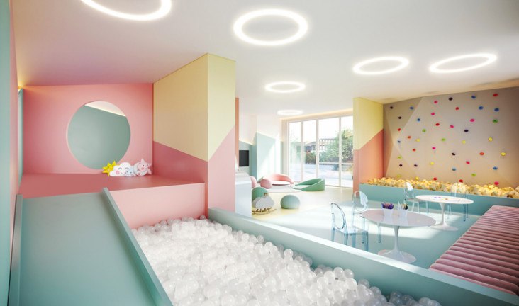 Imagem Apartamento com 3 Quartos à Venda, 180 m² em Jardim Dom Bosco - São Paulo