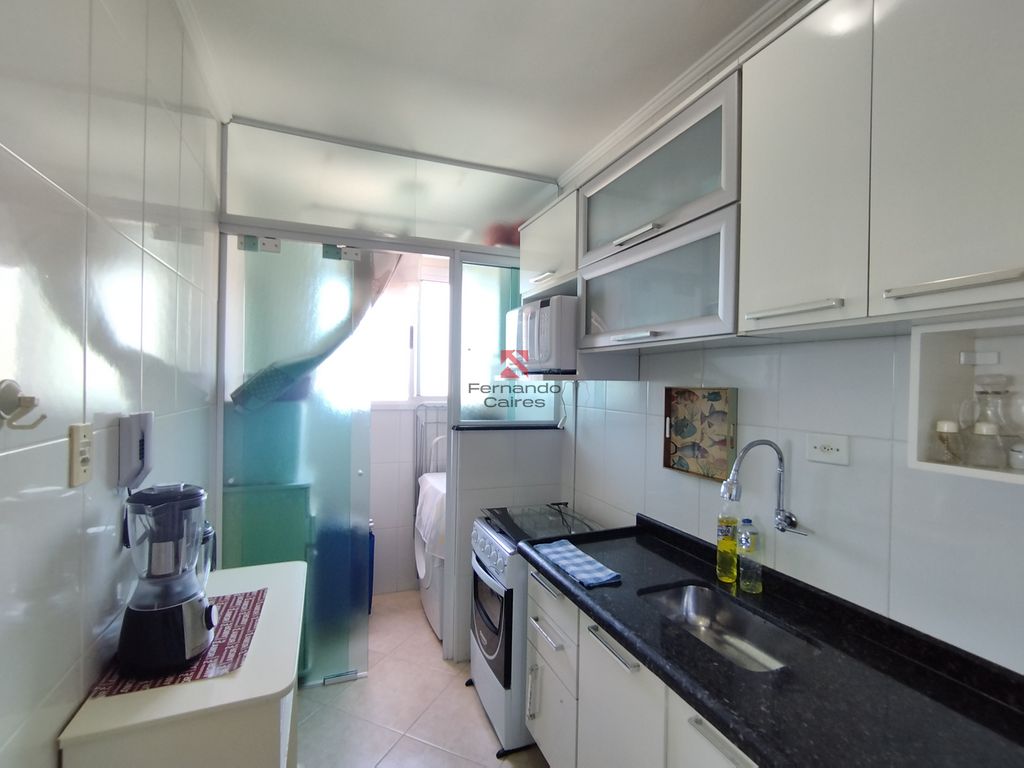Imagem Apartamento com 2 Quartos à Venda, 55 m²em Guilhermina - Praia Grande Imagem Apartamento com 2 Quartos à Venda, 55 m²em Guilhermina - Praia Grande