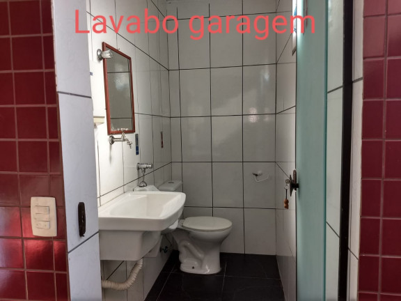 Imagem Sobrado com 3 Quartos à Venda,  em Cangaíba - São Paulo