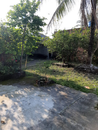 Imagem Casa com 5 Quartos à Venda, 420 m² em Jaraguá - Caraguatatuba