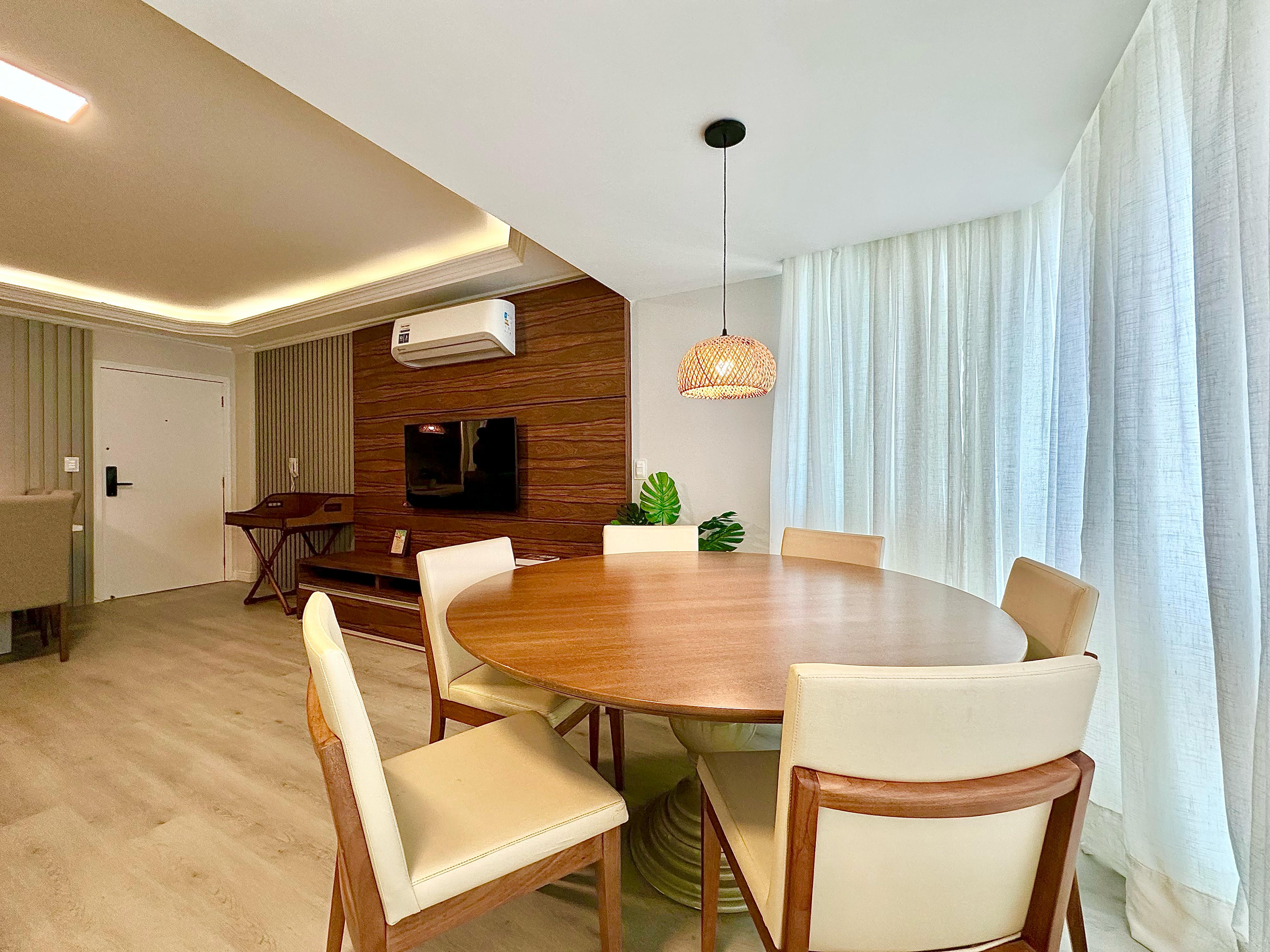 Imagem Apartamento com 3 Quartos à Venda, 114 m² em Meia Praia - Itapema