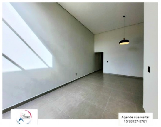 Imagem Casa de Condomínio com 3 Quartos à Venda, 170 m² em Aparecidinha - Sorocaba