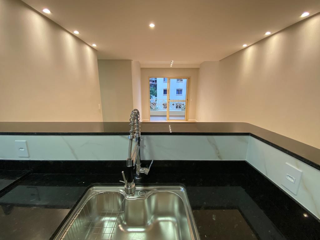 Imagem Apartamento com 3 Quartos à Venda, 80 m²em Itapuã - Vila Velha