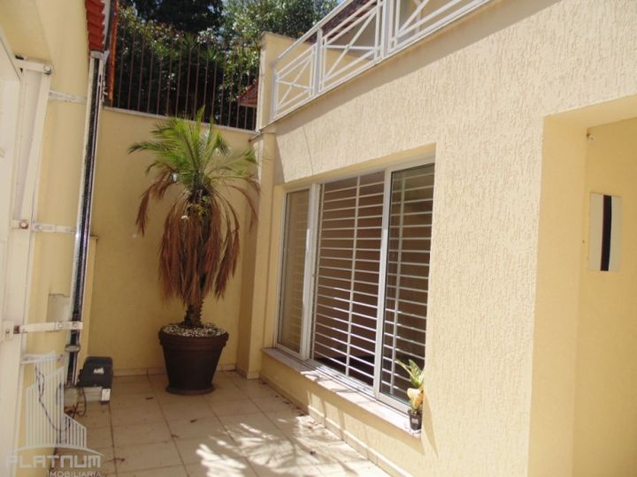 Imagem Casa com 4 Quartos à Venda, 200 m² em Vila Monumento - São Paulo