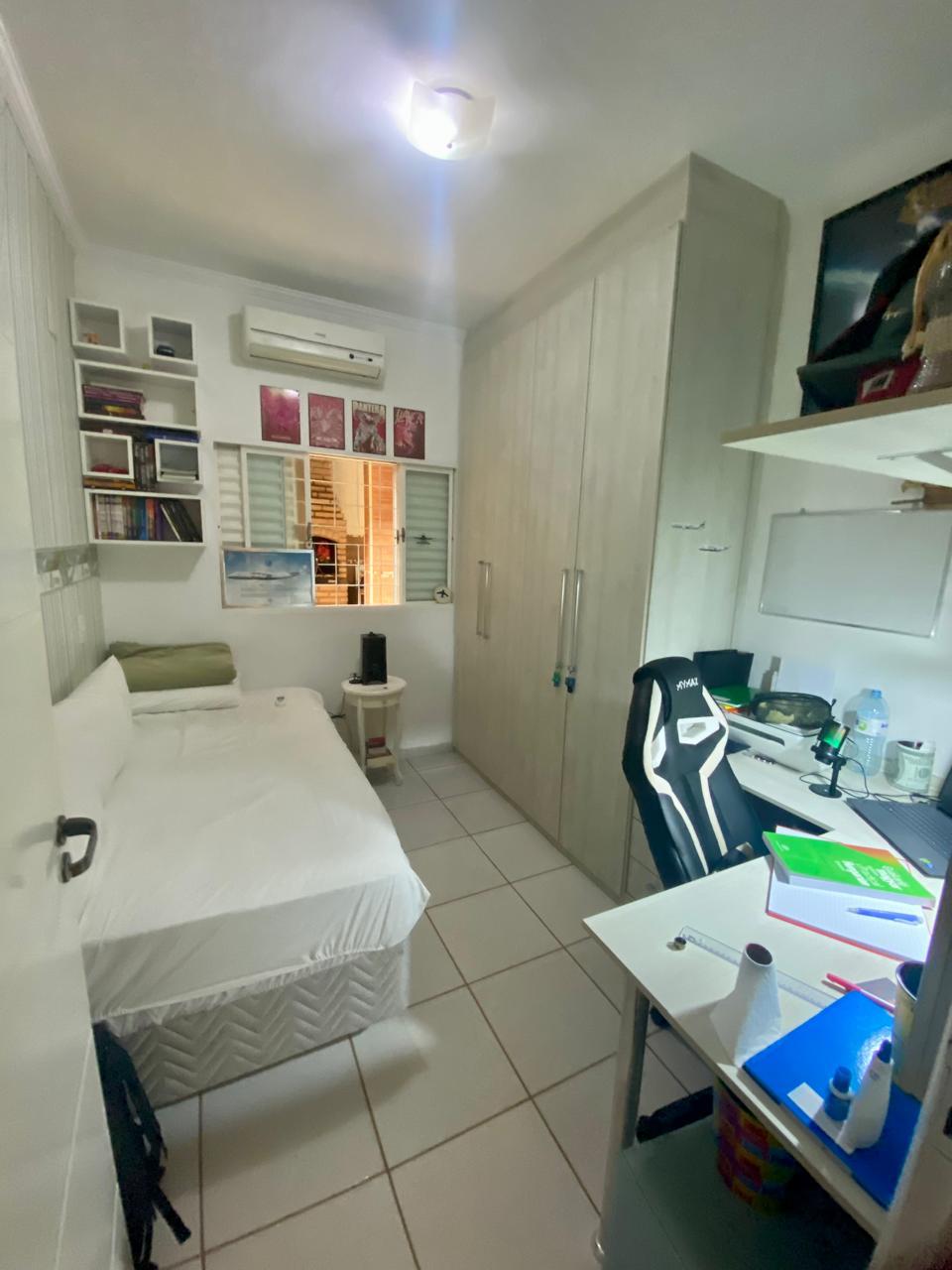 Imagem Casa com 3 Quartos à Venda, 170 m² em Residencial Nato Vetorasso - São José do Rio Preto Imagem Casa com 3 Quartos à Venda, 170 m² em Residencial Nato Vetorasso - São José do Rio Preto