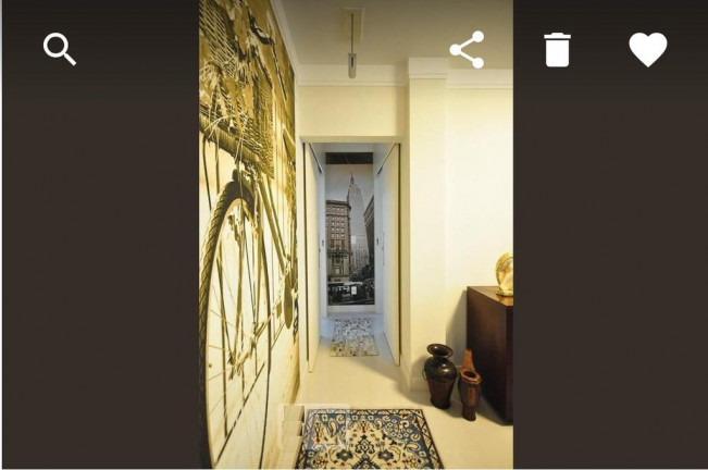 Apartamento com 2 Quartos à Venda, 87 m² em Vila Andrade - São Paulo