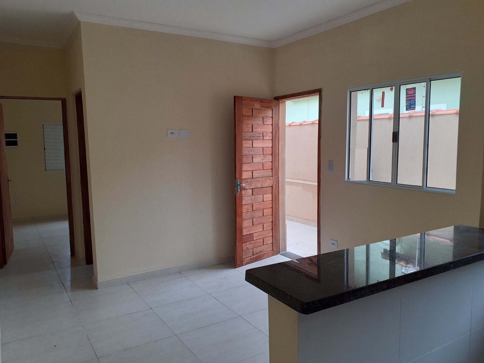 Imagem Casa com 2 Quartos à Venda, 60 m²em Balneário Flórida Mirim - Mongaguá Imagem Casa com 2 Quartos à Venda, 60 m²em Balneário Flórida Mirim - Mongaguá
