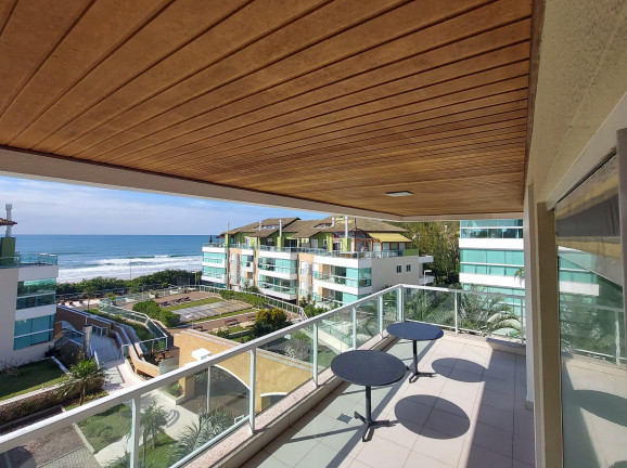 Imagem Apartamento com 3 Quartos à Venda, 168 m² em Ingleses do Rio Vermelho - Florianópolis