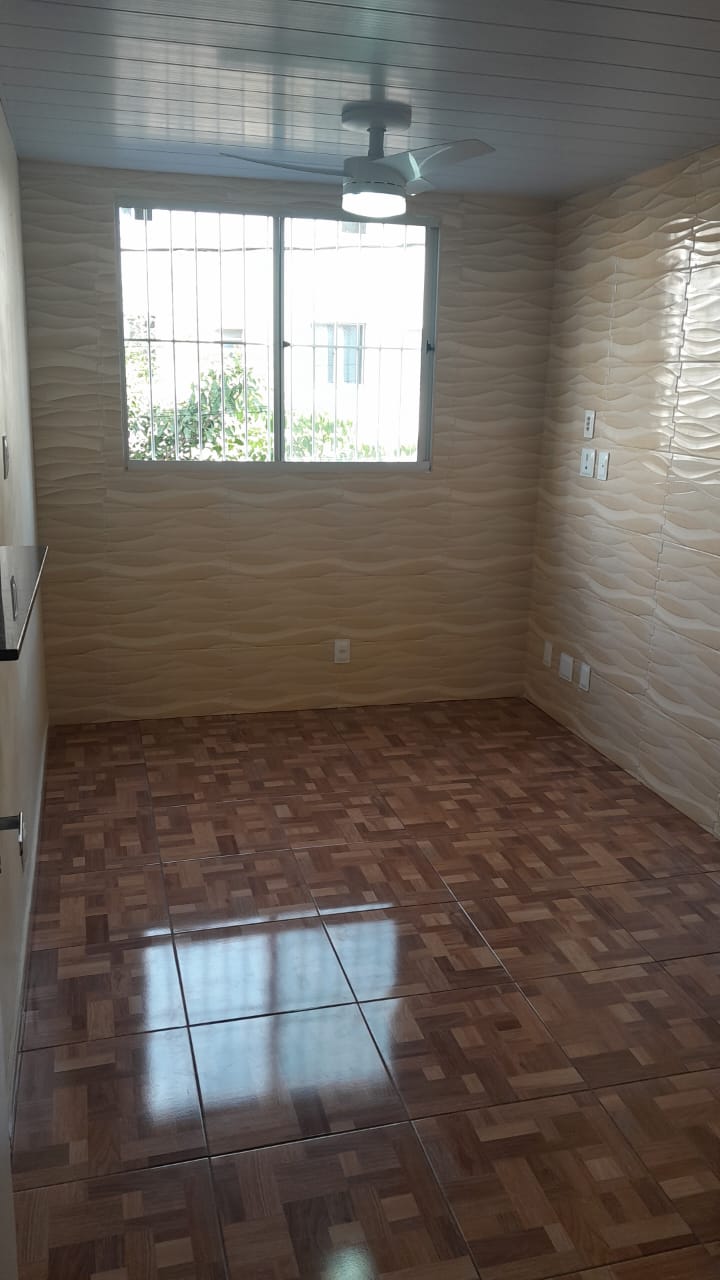 Imagem Apartamento com 2 Quartos para Alugar, 45 m²em Santana - Jaboatão dos Guararapes