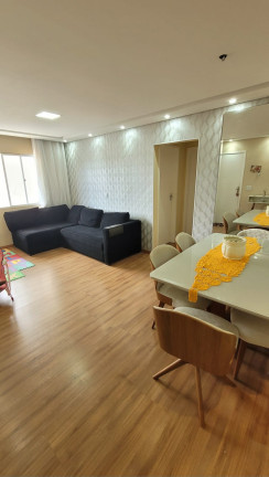 Imagem Apartamento com 2 Quartos à Venda, 55 m² em Jardim Sabiá - Cotia