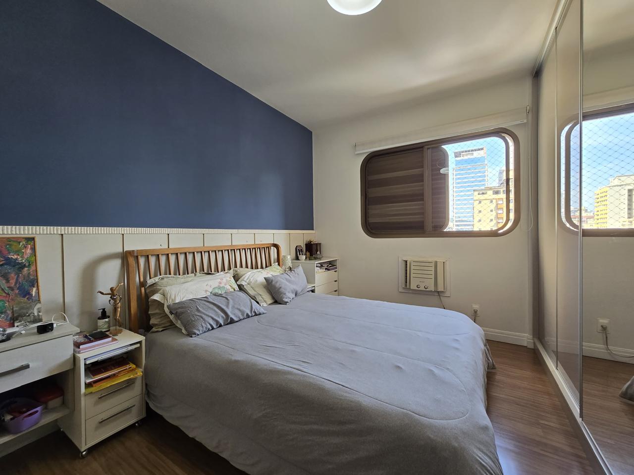 Imagem Apartamento com 3 Quartos à Venda, 153 m²em Gonzaga - Santos