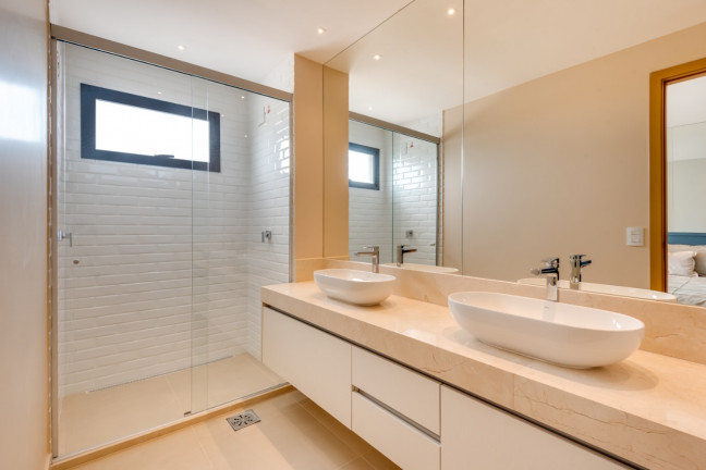 Imagem Apartamento com 3 Quartos à Venda, 182 m² em Setor Marista - Goiânia