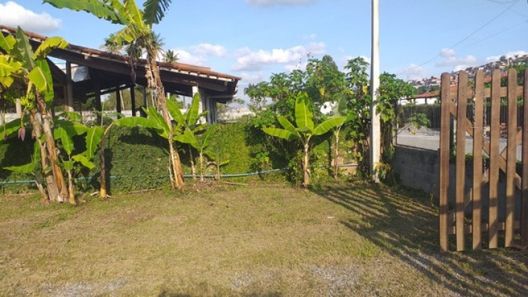 Imagem Casa com 3 Quartos à Venda, 340 m² em Bonança - Araçoiaba