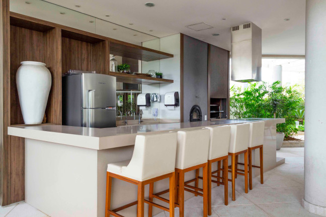 Imagem Apartamento com 1 Quarto à Venda, 74 m² em Vila Gertrudes - São Paulo Imagem Apartamento com 1 Quarto à Venda, 74 m² em Vila Gertrudes - São Paulo