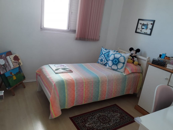 Imagem Apartamento com 3 Quartos à Venda, 90 m² em Indianópolis - São Paulo
