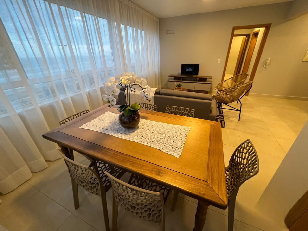 Imagem Apartamento com 2 Quartos à Venda, 60 m²em Centro - Tramandaí