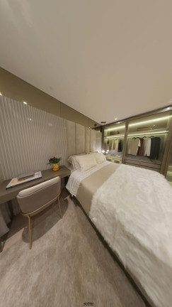 Imagem Apartamento com 3 Quartos à Venda,  em Chácara Inglesa - São Paulo