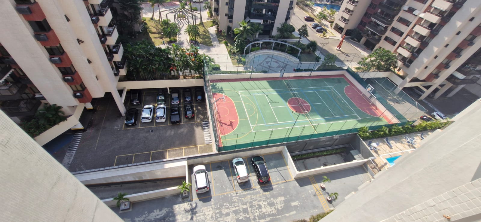 Imagem Apartamento com 3 Quartos à Venda, 100 m² em Barra da Tijuca - Rio de Janeiro Imagem Apartamento com 3 Quartos à Venda, 100 m² em Barra da Tijuca - Rio de Janeiro
