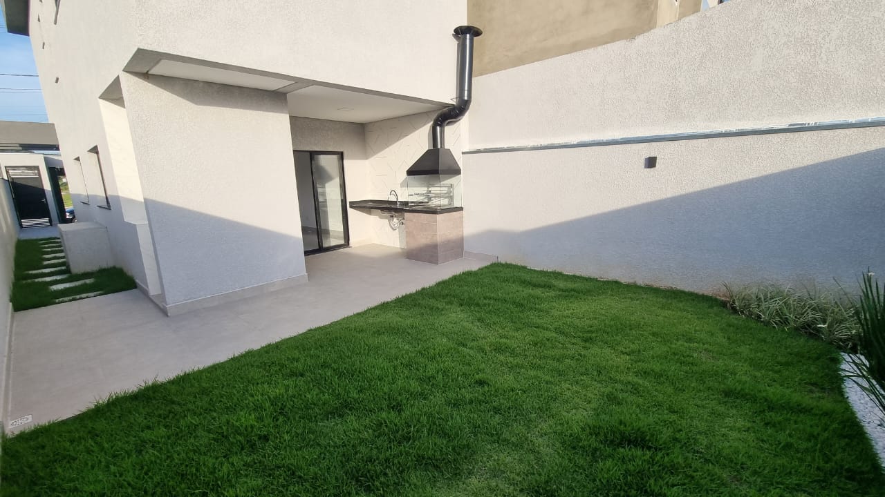 Imagem Casa de Condomínio com 3 Quartos à Venda, 117 m²em Villas do Jaguari - Santana de Parnaíba Imagem Casa de Condomínio com 3 Quartos à Venda, 117 m²em Villas do Jaguari - Santana de Parnaíba