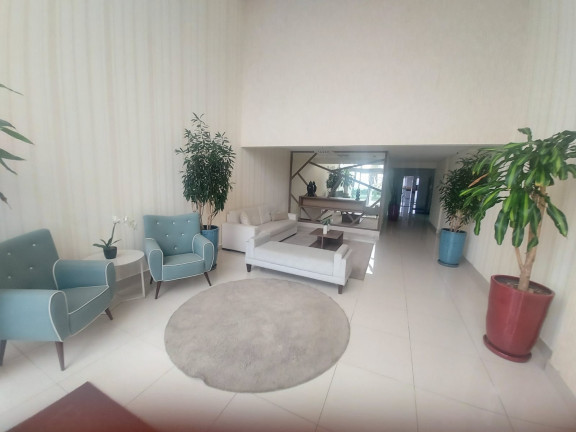 Imagem Apartamento com 3 Quartos à Venda, 140 m² em Flórida - Praia Grande