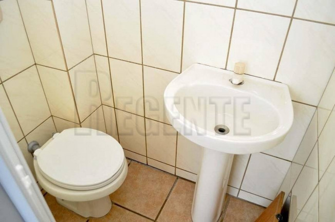 Imagem Apartamento com 3 Quartos à Venda, 98 m² em Estreito - Florianópolis