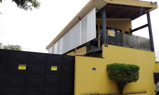 Imagem Galpão à Venda ou Locação, 300 m²em Poste - Jundiaí Imagem Galpão à Venda ou Locação, 300 m²em Poste - Jundiaí