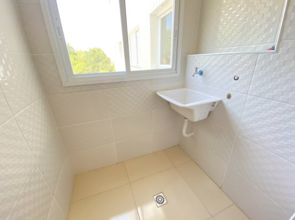 Imagem Apartamento com 2 Quartos à Venda, 51 m² em Jardim Independência - São Vicente Imagem Apartamento com 2 Quartos à Venda, 51 m² em Jardim Independência - São Vicente