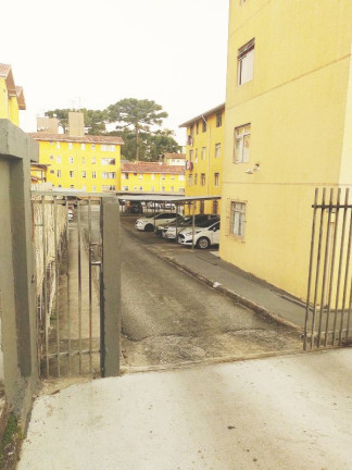 Imagem Apartamento com 2 Quartos à Venda, 40 m²em Cidade Industrial - Curitiba Imagem Apartamento com 2 Quartos à Venda, 40 m²em Cidade Industrial - Curitiba