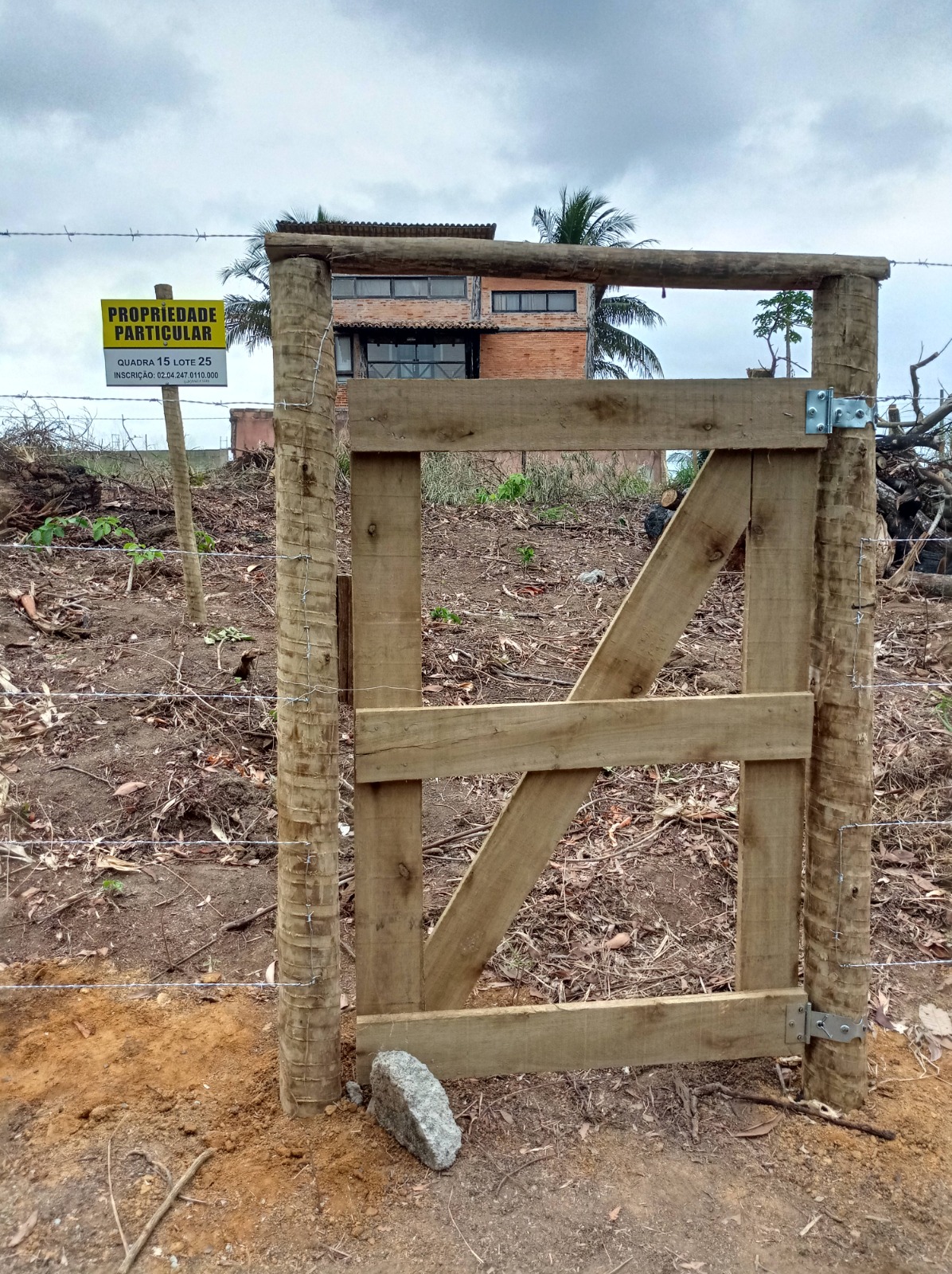 Imagem Terreno à Venda, 300 m² em Meaípe - Guarapari Imagem Terreno à Venda, 300 m² em Meaípe - Guarapari
