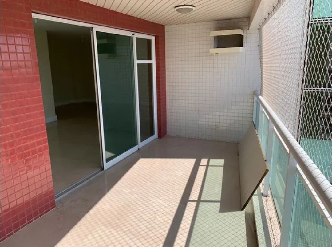 Apartamento com 3 Quartos à Venda, 151 m²em Parque Tamandaré - Campos dos Goytacazes