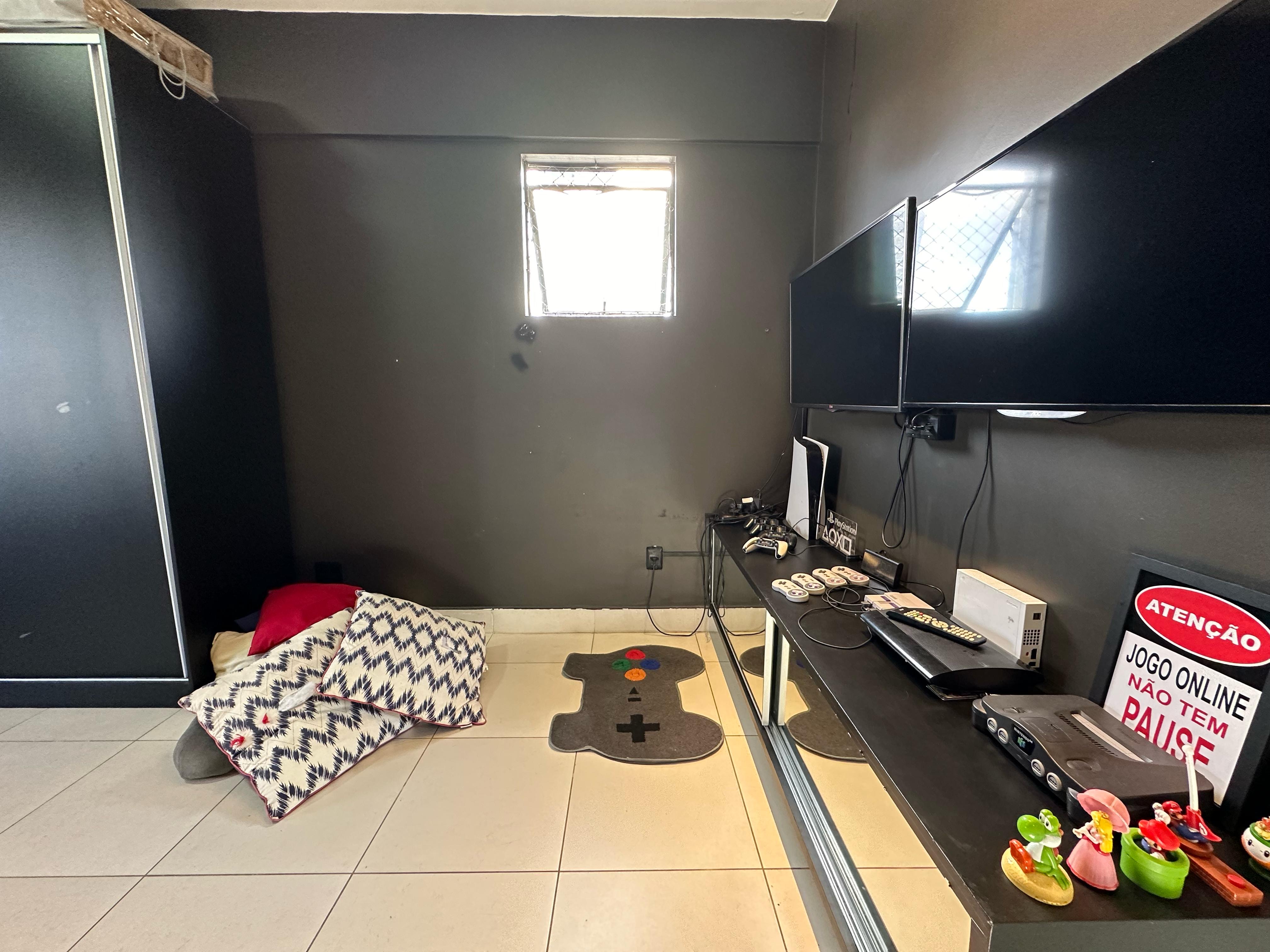 Imagem Apartamento com 4 Quartos à Venda, 225 m²em Manaíra - João Pessoa Imagem Apartamento com 4 Quartos à Venda, 225 m²em Manaíra - João Pessoa