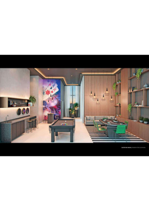 Imagem Apartamento à Venda, 25 m² em Bela Vista - São Paulo Imagem Apartamento à Venda, 25 m² em Bela Vista - São Paulo