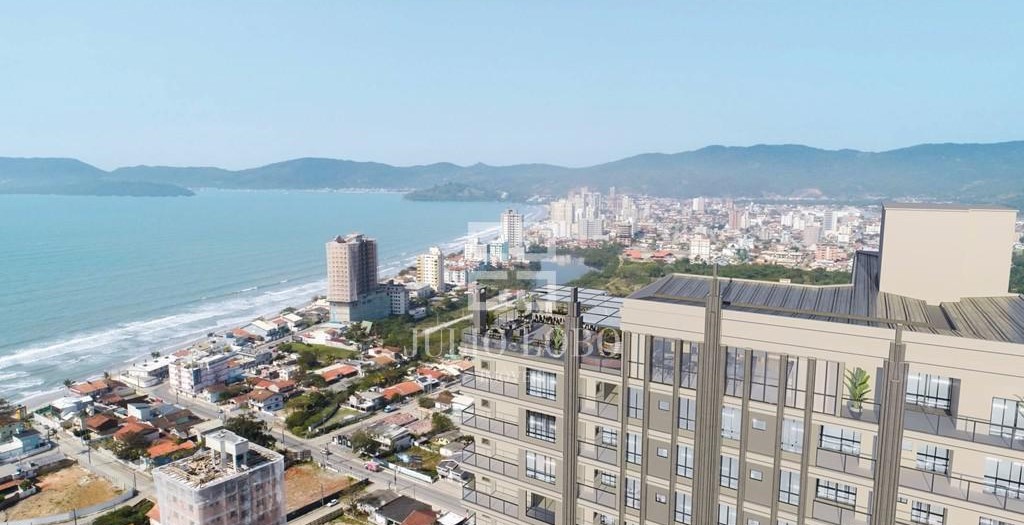 Imagem Apartamento com 3 Quartos à Venda, 145 m² em Perequê - Porto Belo