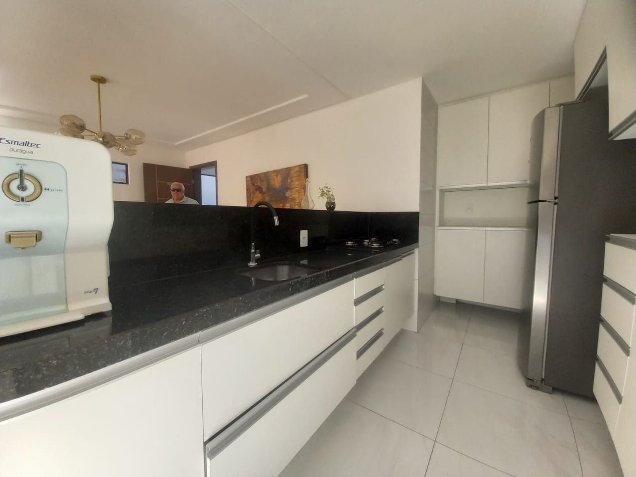 Imagem Apartamento com 3 Quartos à Venda, 121 m² em Bancários - João Pessoa